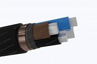 Кабель АВВГЭнг(A) 4х300/150 - 1кВ