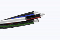 Провод СИП-1 4х25+1х25
